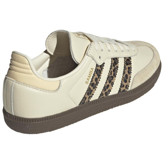 Adidas Samba OG J